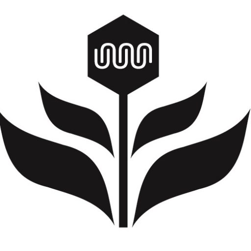 Discover The Greentech logo